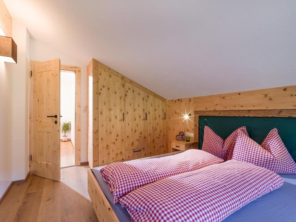 Panorama Lodge Walchsee Bagian luar foto